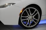 Tesla Roadster Zero Emissio by Brabus 2008 года